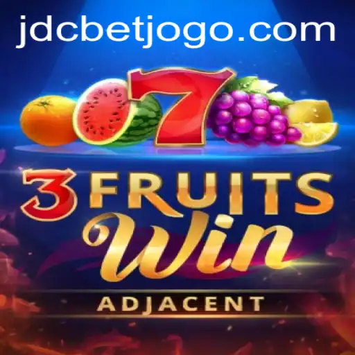 3FruitsWin: Dive into an Exciting Gaming Experience with JDCBet