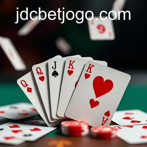 The Fascinating World of Card Games