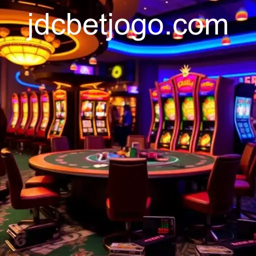 Casino Games: A Deep Dive into Entertainment and Strategy