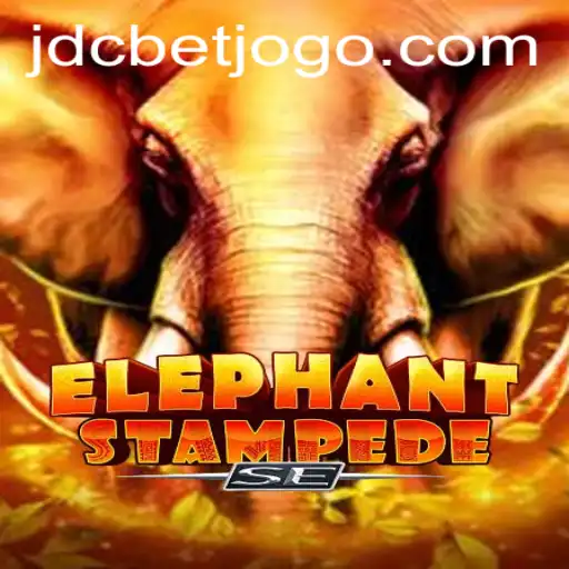 Experience the Excitement of ElephantStampedeSE and Discover the Thrill of JDCbet