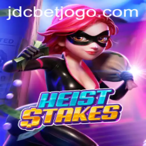 Unveiling HeistStakes: The Thrilling Adventure of Strategy and Intrigue