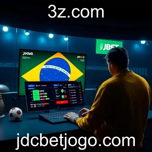 Crescimento do Mercado de Jogos Online e seu Impacto Social