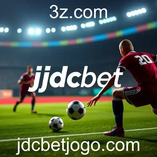 Impacto do JDCBet nas Tendências do Mercado de Jogos