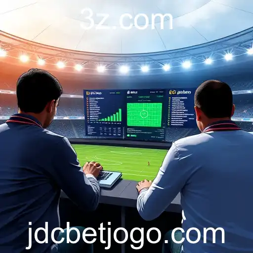 Tendências e Transformações no Mercado de Apostas Online