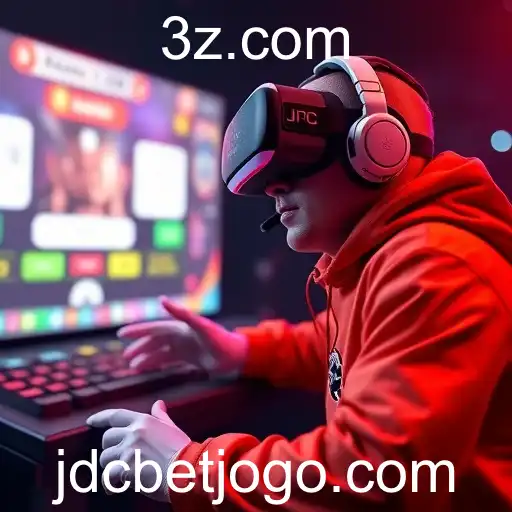 As Tendências e Desafios Atuais dos Jogos Online