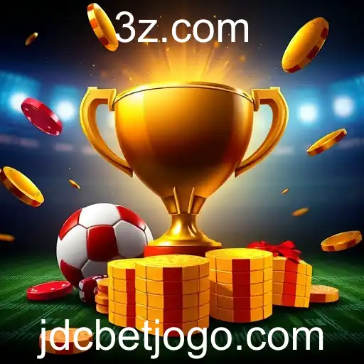 Revolução nos Jogos Online: A Ascensão do jdcbet em 2025