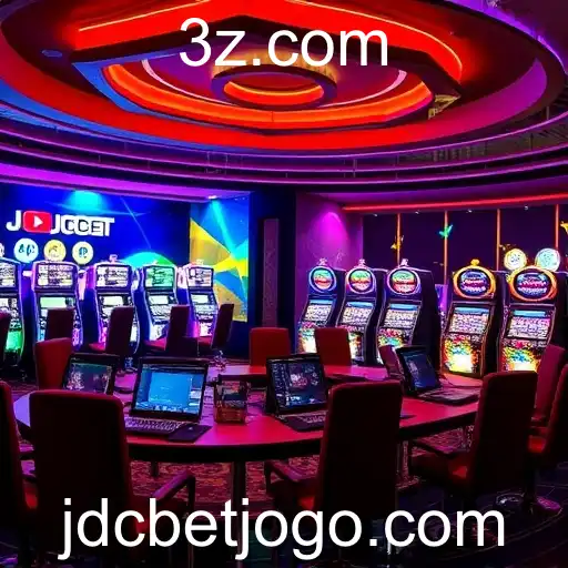 O Impacto dos Cassinos Online no Brasil