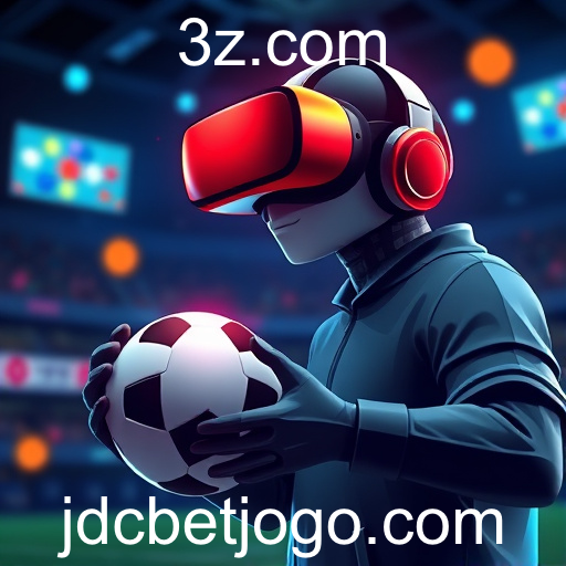 Inovações e Tendências em 2025: JDCBet Transforma o Mercado de Jogos