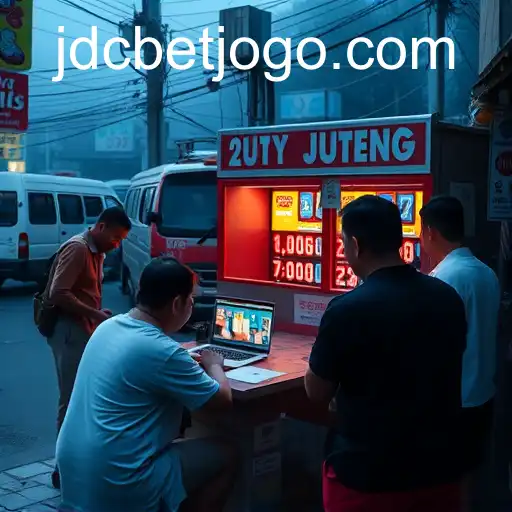 Exploring Jueteng and the Emergence of Jdcbet