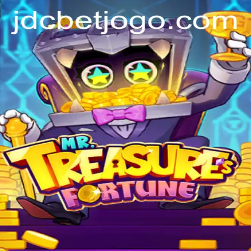 Exploring MrTreasuresFortune: An Immersive Gaming Adventure Linked with jdcbet