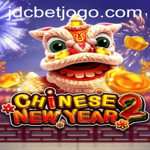 Discover the Excitement of CHINESENEWYEAR2 with JDCBET