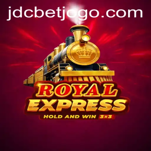 Discovering the Allure of RoyalExpress: A Journey into the World of JDCbet's Newest Game