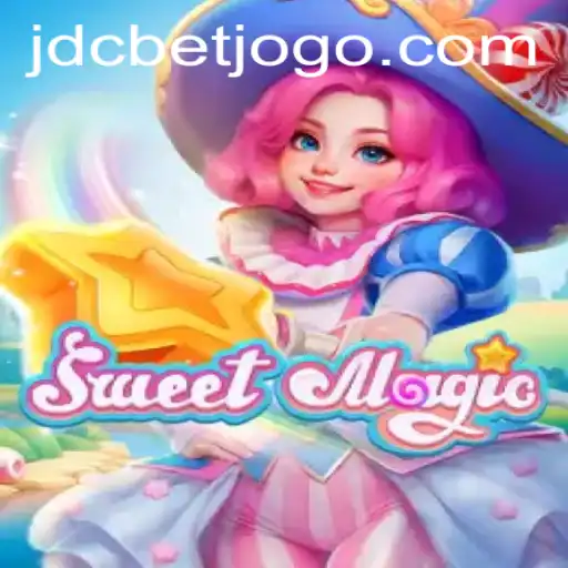 Unveiling SweetMagic: An Exciting Gaming Experience with jdcbet